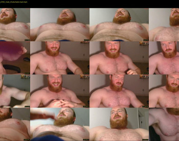 pec_inspector — 110 minute Chaturbate male cam show recording, 720p, Aug 6, 2024