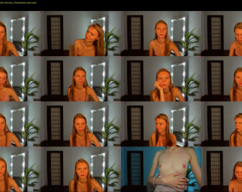 phoebepaw — 37 minute Chaturbate female cam show recording, 720p, Aug 6, 2024