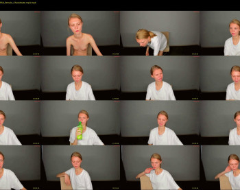 phoebepaw — 37 minute Chaturbate female cam show recording, 720p, Aug 6, 2024
