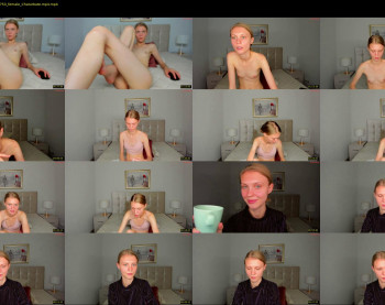 phoebepaw — 11 minute Chaturbate female cam show recording, 720p, Aug 6, 2024