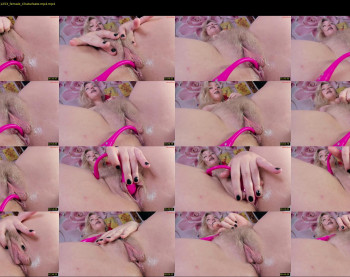 playwithkatty — 10 minute Chaturbate female cam show recording, 720p, Aug 6, 2024