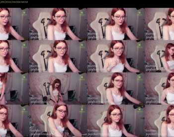 pocketrocket_ — 14 minute Chaturbate female cam show recording, 720p, Aug 7, 2024