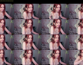 pocketrocket_ — 3 minute Chaturbate female cam show recording, 720p, Aug 7, 2024