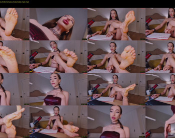 presidenttaylor — 105 minute Chaturbate female cam show recording, 720p, Aug 7, 2024