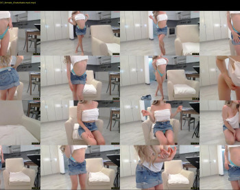 prettyshina — 120 minute Chaturbate female cam show recording, 720p, Aug 6, 2024
