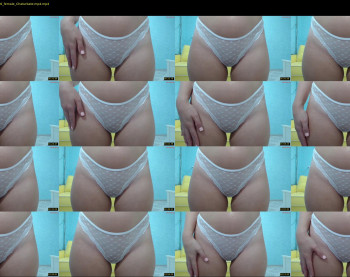 puma4ka — 5 minute Chaturbate female cam show recording, 720p, Aug 7, 2024