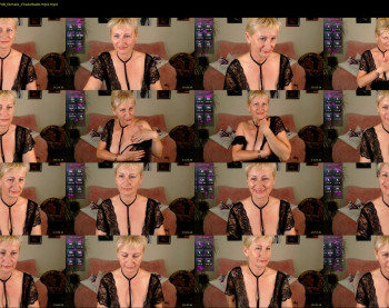 riley_annet — 33 minute Chaturbate female cam show recording, 720p, Aug 6, 2024