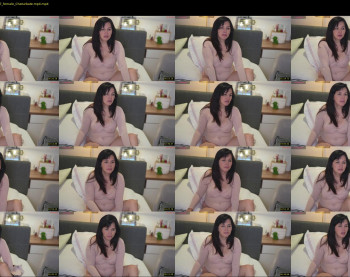 sabri_vm — 8 minute Chaturbate female cam show recording, 720p, Aug 7, 2024