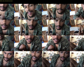 sack_draggin — 6 minute Chaturbate male cam show recording, 480p, Aug 7, 2024