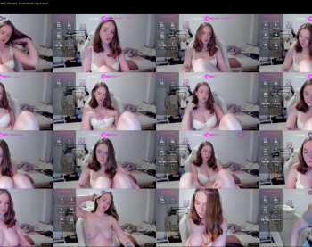 saiiilormoon — 81 minute Chaturbate female cam show recording, 720p, Aug 6, 2024