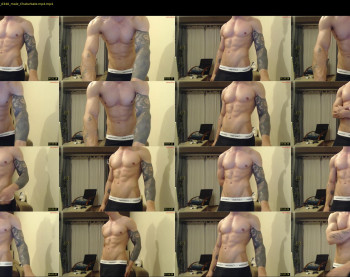 sam_winchest — 9 minute Chaturbate male cam show recording, 720p, Aug 7, 2024