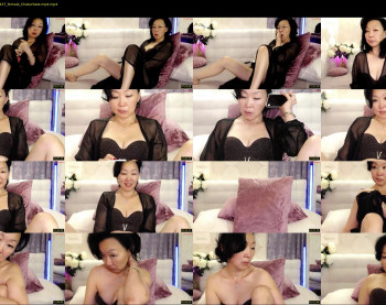 sandrami__ — 67 minute Chaturbate female cam show recording, 720p, Aug 6, 2024