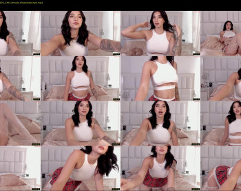 scarlett__baker11 — 123 minute Chaturbate female cam show recording, 720p, Aug 6, 2024