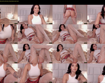 scarlett__baker11 — 68 minute Chaturbate female cam show recording, 720p, Aug 7, 2024