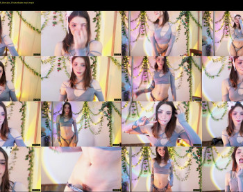 shiny_jail — 121 minute Chaturbate female cam show recording, 720p, Aug 7, 2024