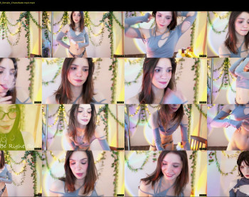 shiny_jail — 49 minute Chaturbate female cam show recording, 720p, Aug 7, 2024