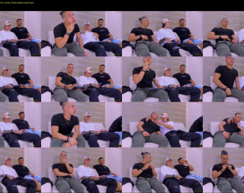 soccer_hot — 18 minute Chaturbate male cam show recording, 720p, Aug 7, 2024