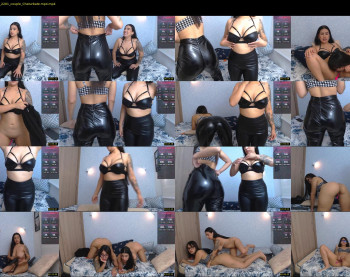 sofia_stonee1 — 53 minute Chaturbate female cam show recording, 720p, Aug 6, 2024