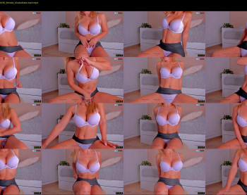 ssshameless — 19 minute Chaturbate female cam show recording, 720p, Aug 6, 2024