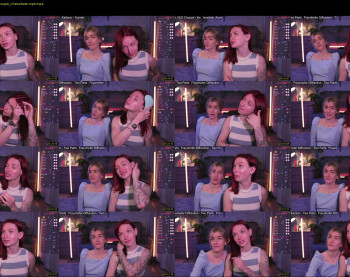 suk_ki — 6 minute Chaturbate couple cam show recording, 720p, Aug 6, 2024