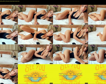 summer_sunshine_ — 33 minute Chaturbate female cam show recording, 720p, Aug 6, 2024