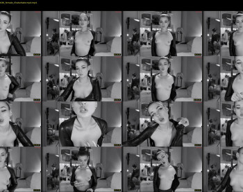 sun_for_you — 6 minute Chaturbate female cam show recording, 720p, Aug 6, 2024