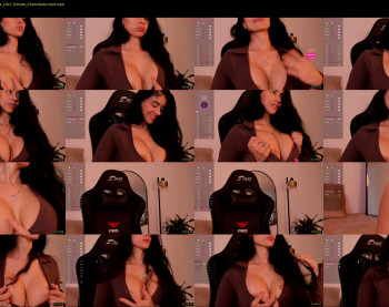 sunnymorrison — 31 minute Chaturbate female cam show recording, 720p, Aug 6, 2024