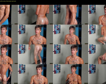 sweet_smith8 — 92 minute Chaturbate male cam show recording, 720p, Aug 6, 2024