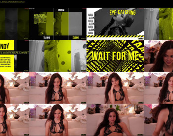taanni_bc — 69 minute Chaturbate female cam show recording, 720p, Aug 7, 2024