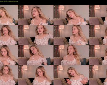 taitehambelton — 70 minute Chaturbate female cam show recording, 720p, Aug 7, 2024