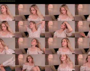 taitehambelton — 5 minute Chaturbate female cam show recording, 720p, Aug 7, 2024