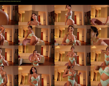therealbonnieclydex — 29 minute Chaturbate couple cam show recording, 720p, Aug 7, 2024