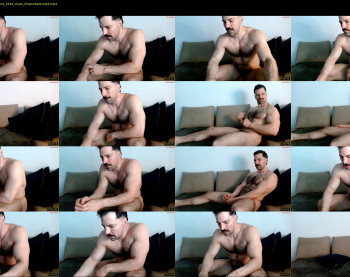 therealkingyoshi — 29 minute Chaturbate male cam show recording, 720p, Aug 6, 2024