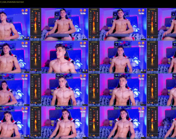thomklein — 17 minute Chaturbate male cam show recording, 720p, Aug 6, 2024