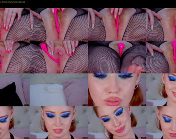 tinabrook — 13 minute Chaturbate female cam show recording, 720p, Aug 6, 2024