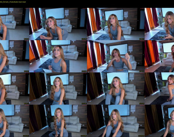 tinyw0nder — 92 minute Chaturbate female cam show recording, 720p, Aug 7, 2024