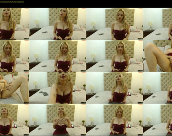 tokiomilf — 46 minute Chaturbate female cam show recording, 720p, Aug 7, 2024
