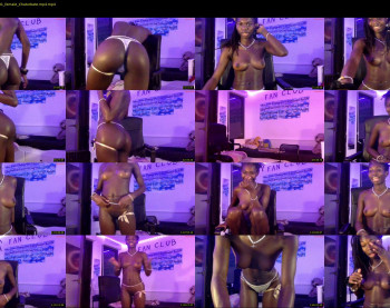 tokyo_wld — 121 minute Chaturbate female cam show recording, 720p, Aug 7, 2024