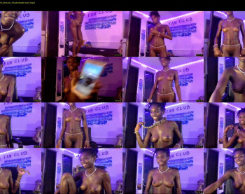 tokyo_wld — 47 minute Chaturbate female cam show recording, 720p, Aug 7, 2024