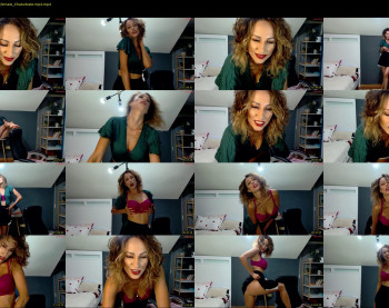 toplegs — 15 minute Chaturbate female cam show recording, 720p, Aug 6, 2024