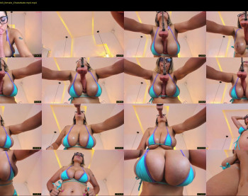 valerynova — 121 minute Chaturbate female cam show recording, 720p, Aug 6, 2024
