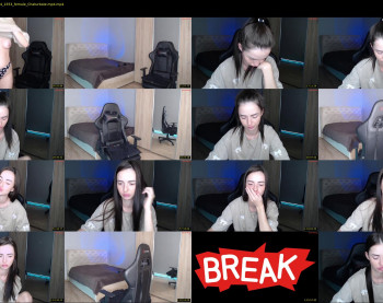 victoria_carterr — 98 minute Chaturbate female cam show recording, 720p, Aug 6, 2024