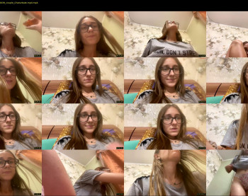 viktoria9898 — 70 minute Chaturbate couple cam show recording, 720p, Aug 7, 2024