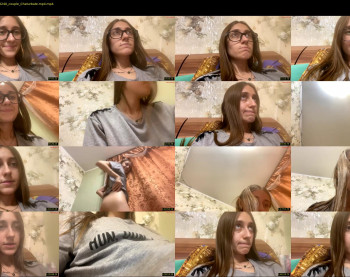 viktoria9898 — 120 minute Chaturbate couple cam show recording, 720p, Aug 7, 2024