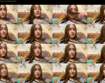 viktoria9898 — 23 minute Chaturbate couple cam show recording, 720p, Aug 7, 2024
