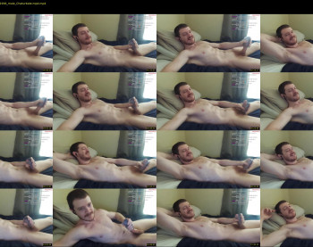 warrenkener — 14 minute Chaturbate male cam show recording, 720p, Aug 6, 2024