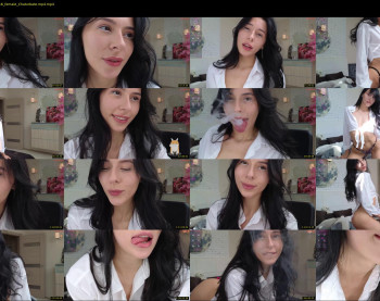 yononeey — 121 minute Chaturbate female cam show recording, 720p, Aug 6, 2024