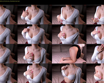 3stepsaboveheaven — 120 minute Chaturbate female cam show recording, 720p, Aug 8, 2024