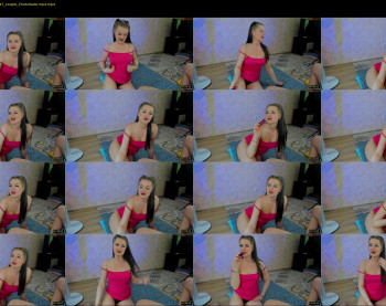 5sunshine — 4 minute Chaturbate couple cam show recording, 720p, Aug 7, 2024