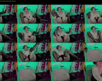 69littlebig69 — 16 minute Chaturbate couple cam show recording, 720p, Aug 7, 2024